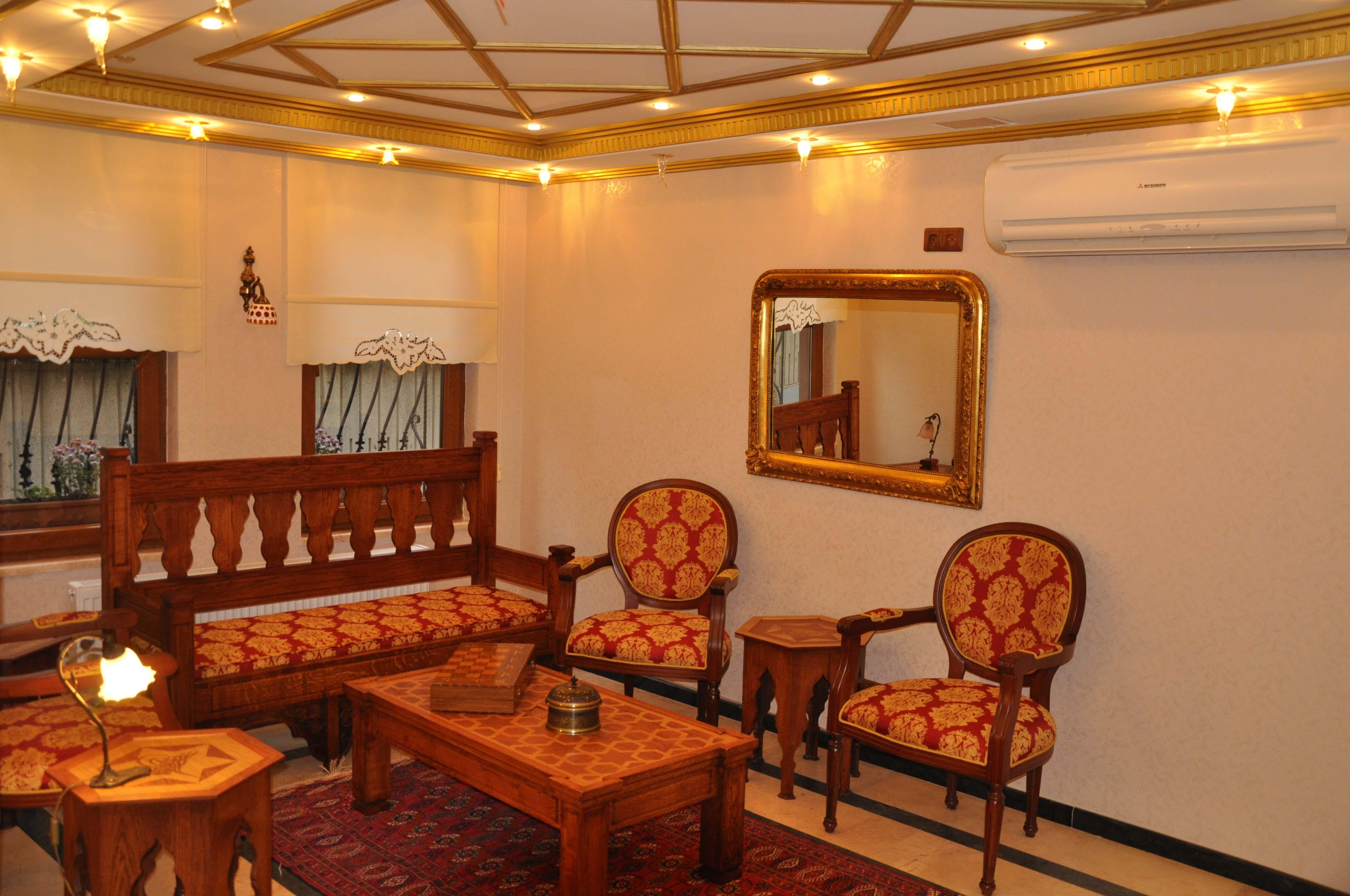 Aruna Boutique Hotel Istanbulská provincie Exteriér fotografie
