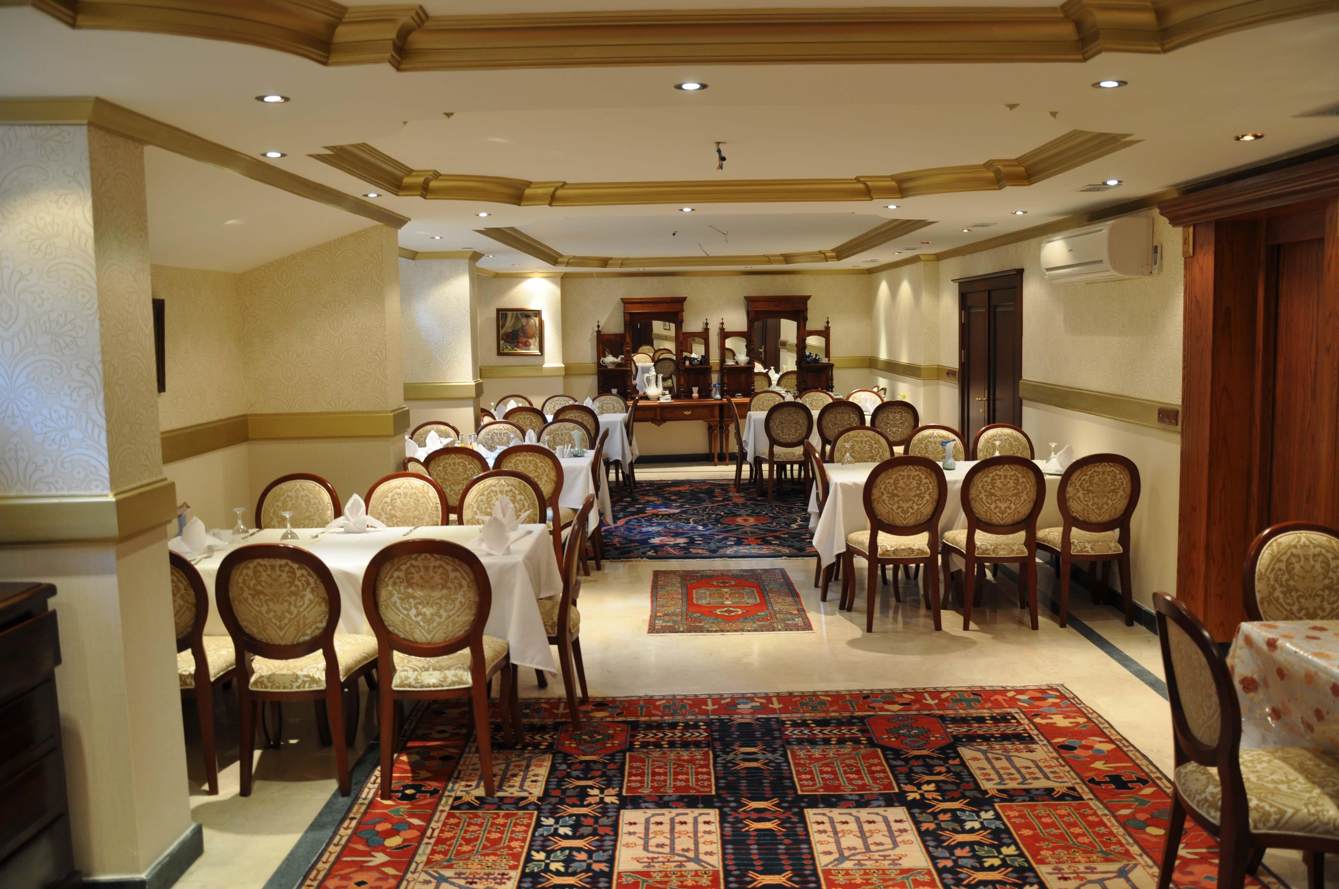 Aruna Boutique Hotel Istanbulská provincie Exteriér fotografie