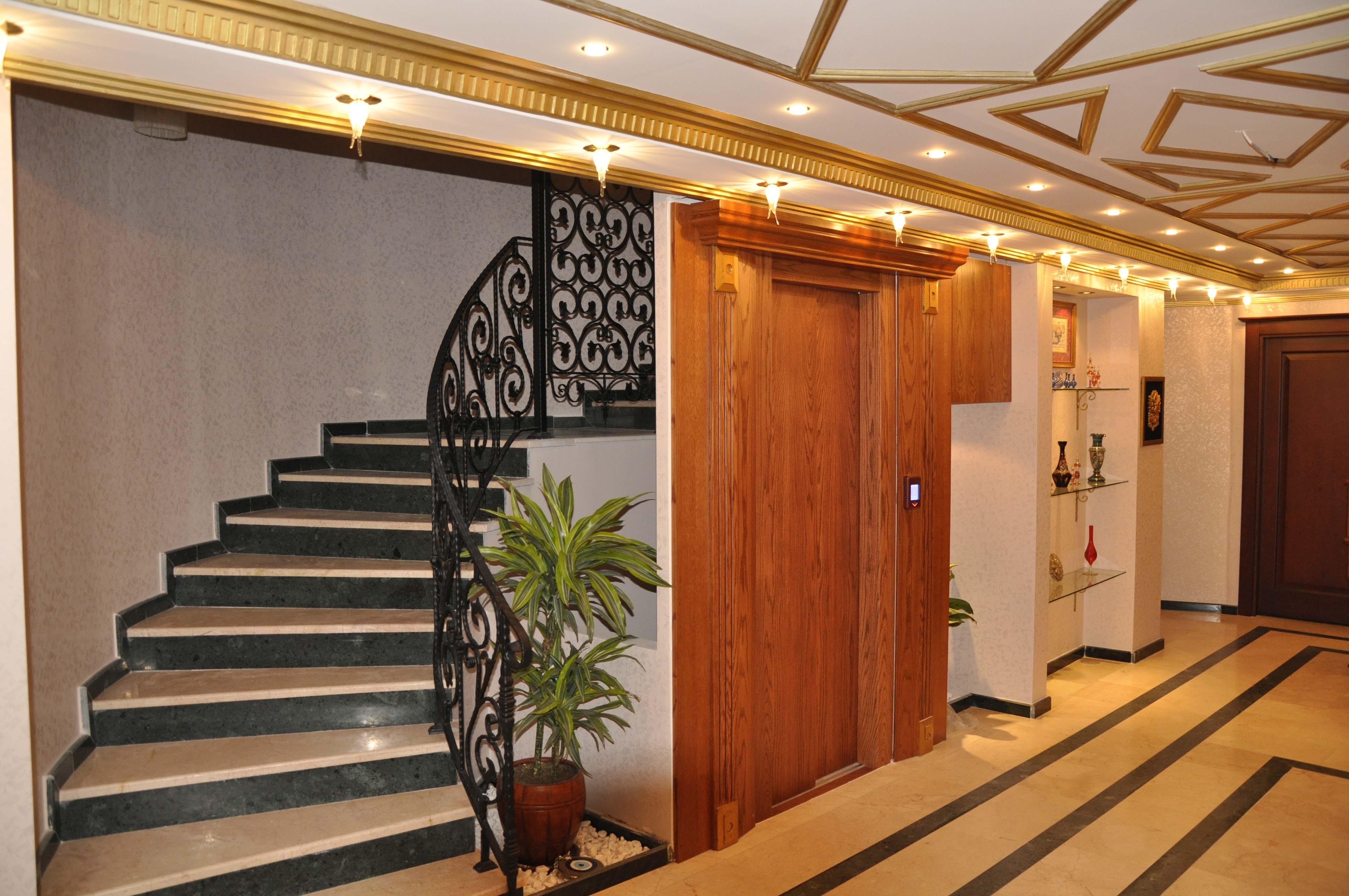 Aruna Boutique Hotel Istanbulská provincie Exteriér fotografie