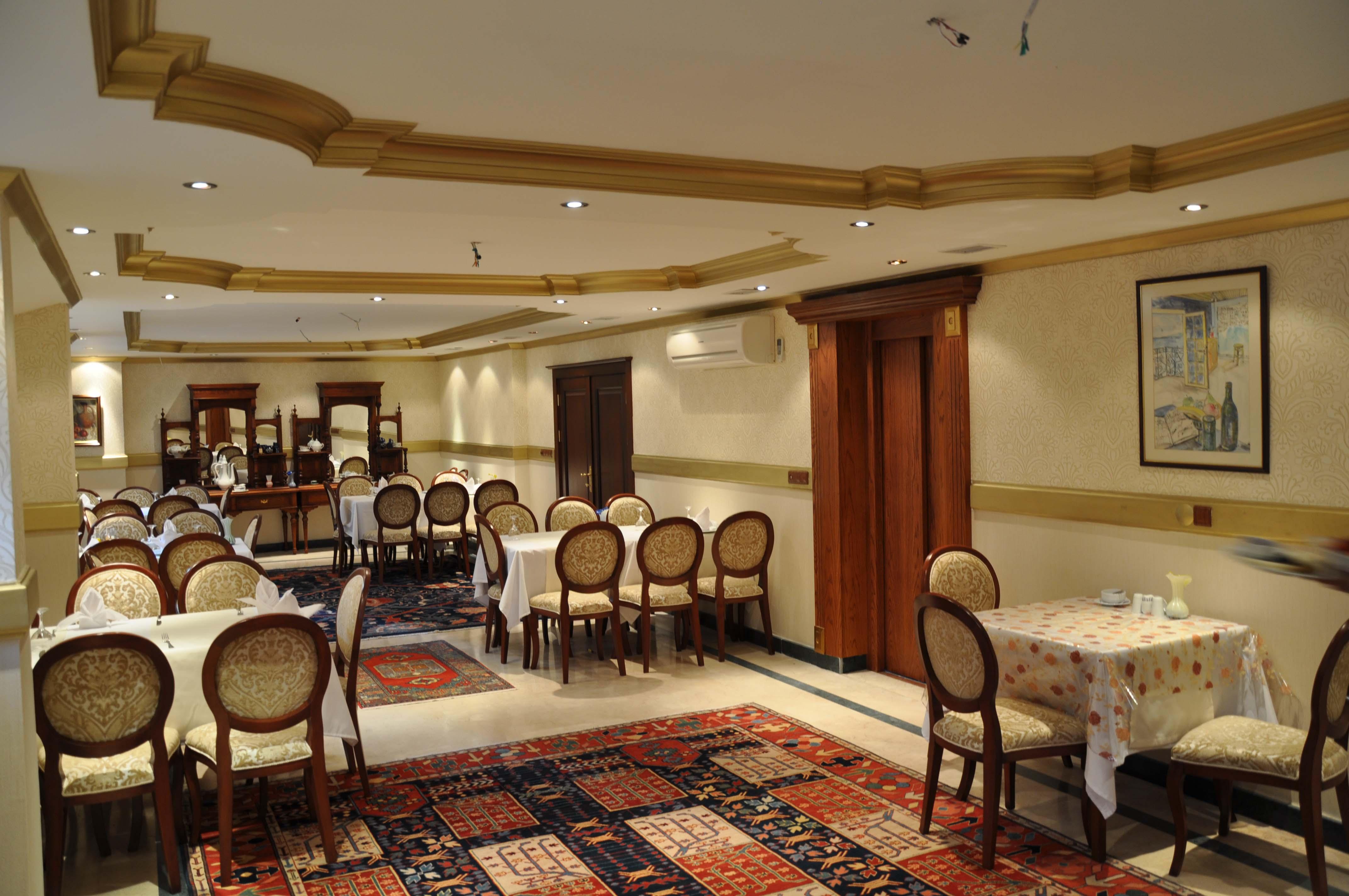 Aruna Boutique Hotel Istanbulská provincie Exteriér fotografie